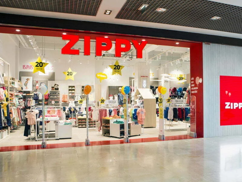 Zippy abre três novas lojas em Portugal