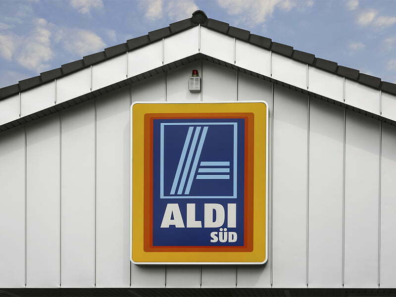 Aldi planeia lançar novo conceito de conveniência
