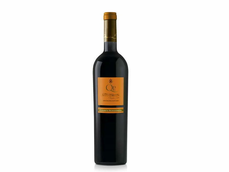 Marcolino Sebo Wines and Oils sugere QP Colheita Selecionada 2013