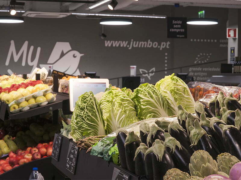 My Auchan abre três novas lojas até ao final do ano