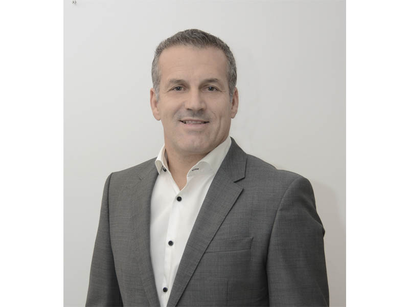 Ericsson nomeia Luís Miguel Silva como novo presidente para Portugal