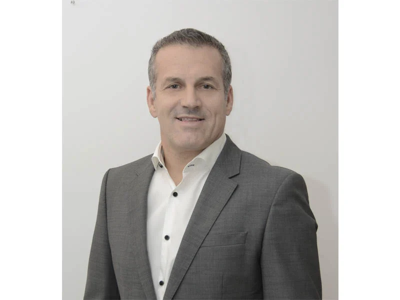 Ericsson nomeia Luís Miguel Silva como novo presidente para Portugal