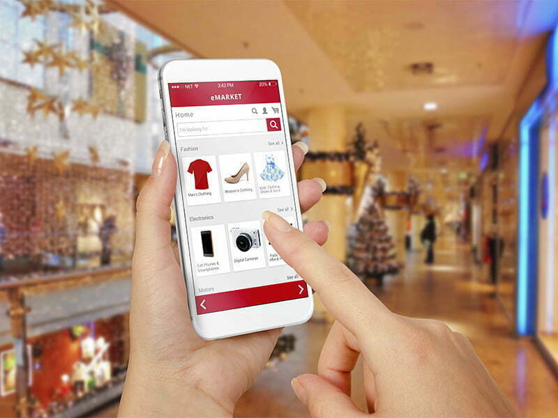 22,55% dos portugueses vão comprar mais online neste Natal
