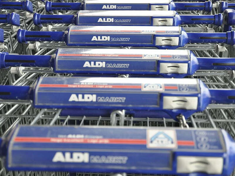 Aldi assume ambicioso plano de expansão em Portugal para 2018