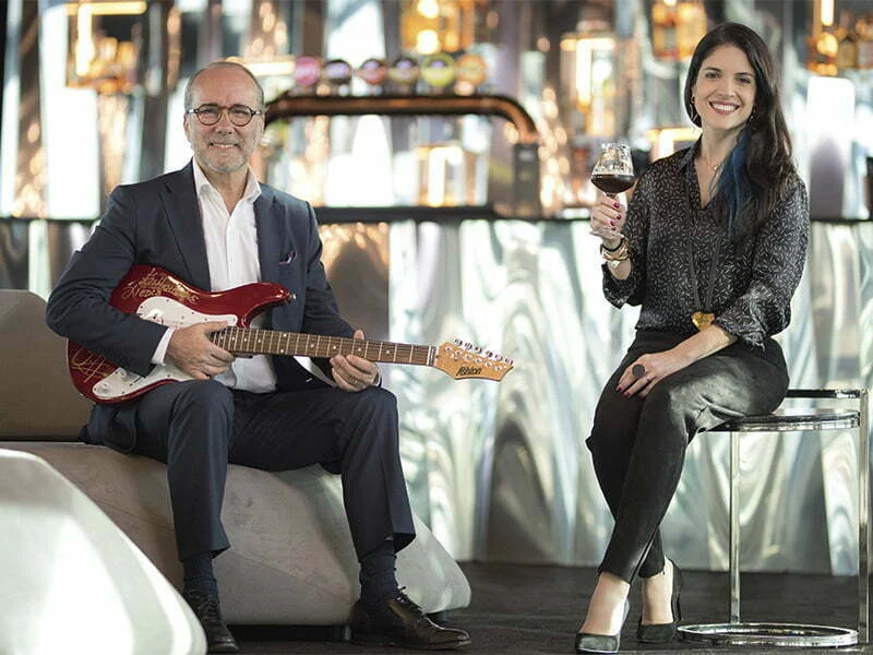 Super Bock é patrocinador oficial do Rock in Rio-Lisboa