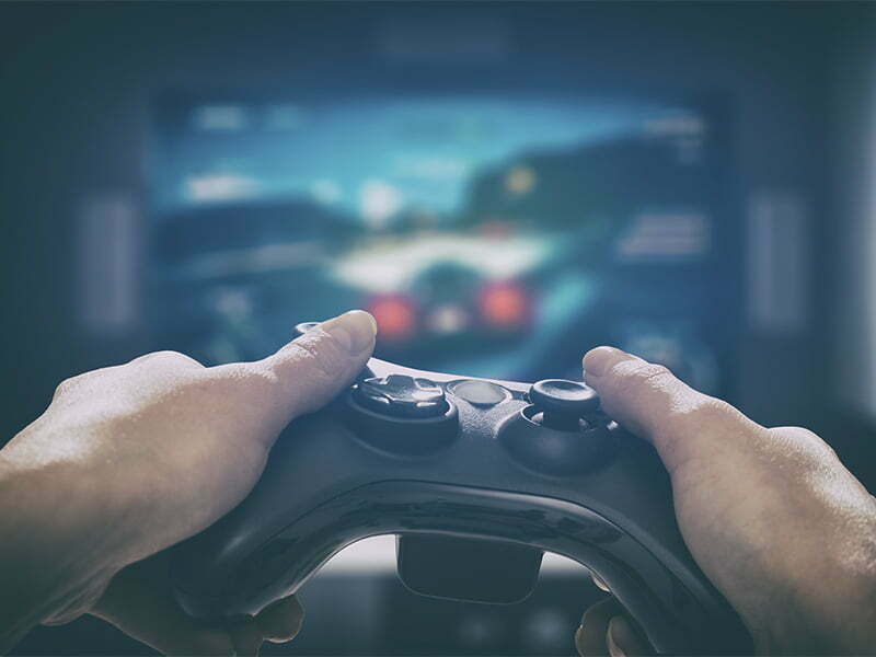 Um em cada três portugueses tem consola de jogos em casa