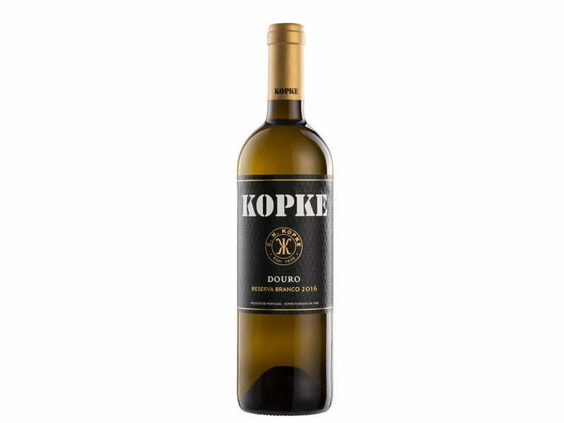 Kopke lança nova imagem na categoria dos vinhos do Douro