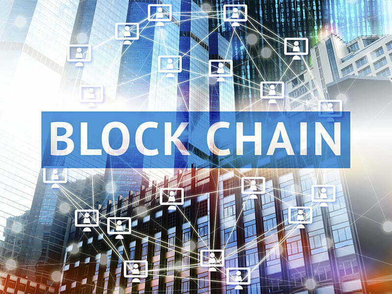 Maersk e IBM formam joint-venture com tecnologia blockchain para digitalização das cadeias de abastecimento