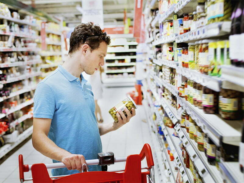 60% dos shoppers recompensam o respeito pelo meio ambiente