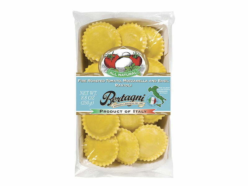 Ebro Foods compra 70% da italiana Bertagni