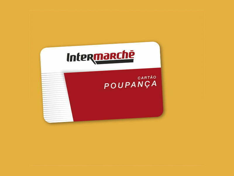 Cartão Poupança do Intermarché com mais vantagens em 2018