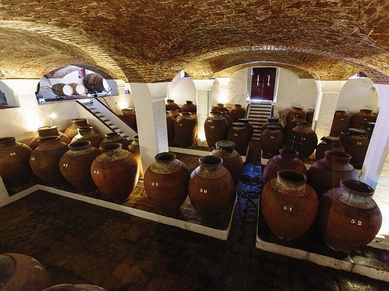 Vinho de Talha: tradição milenar com identidade local