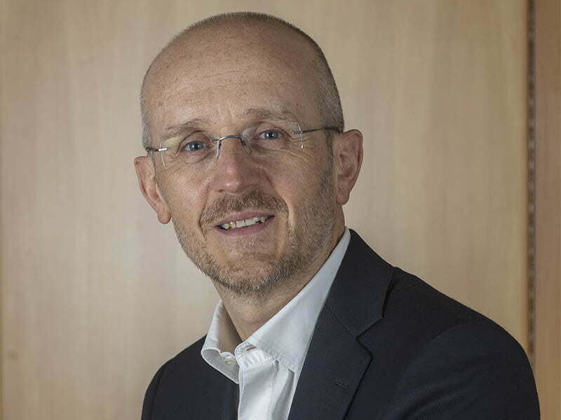 Paolo Fagnoni assume direção geral da Nestlé Portugal