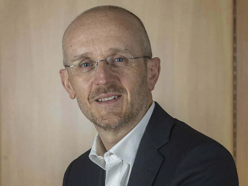 Paolo Fagnoni assume direção geral da Nestlé Portugal
