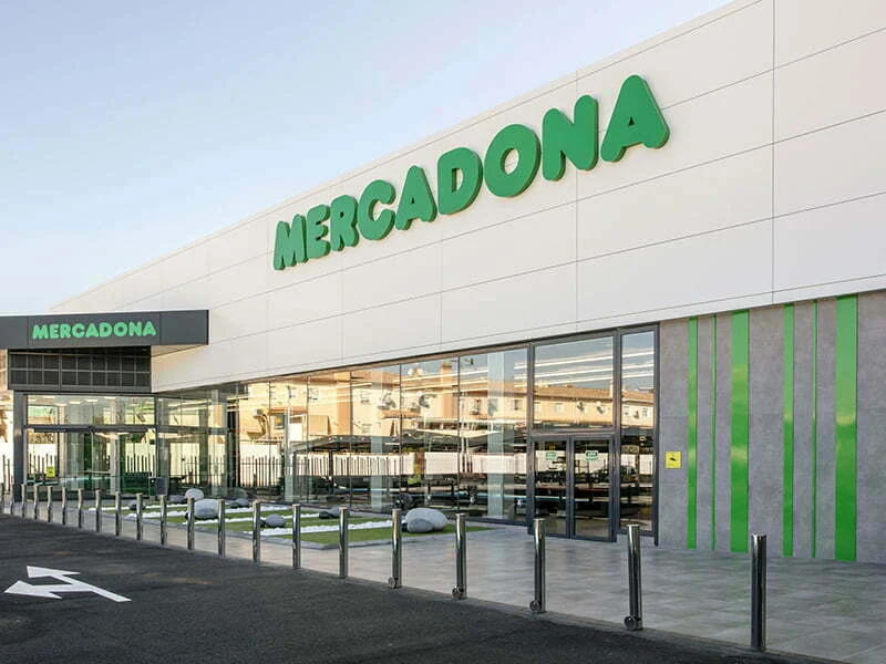 Mercadona arranca com contratação para as lojas de Portugal
