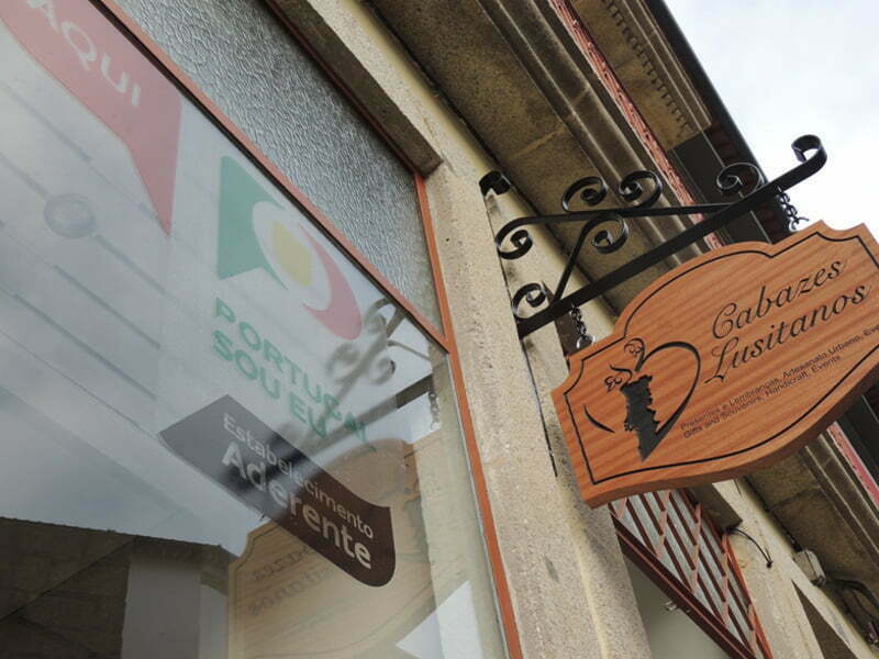 Viseu recebe primeira loja com sinalética e produtos “Portugal Sou Eu”