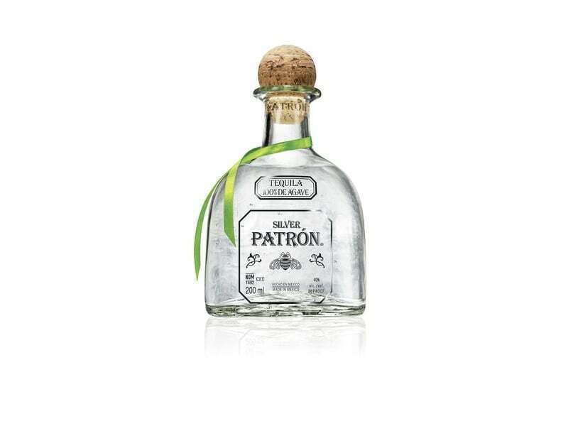 Bacardi compra tequila Patron