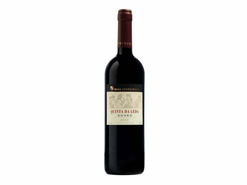 Quinta da Leda 2015 chega ao mercado