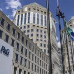 Procter & Gamble
