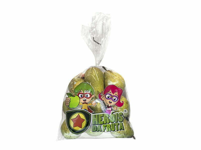 Fruta solidária à venda no Aldi