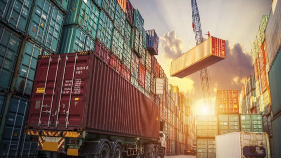 INE exportações importações