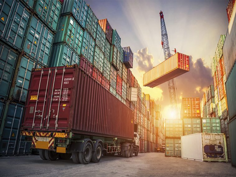 INE exportações importações
