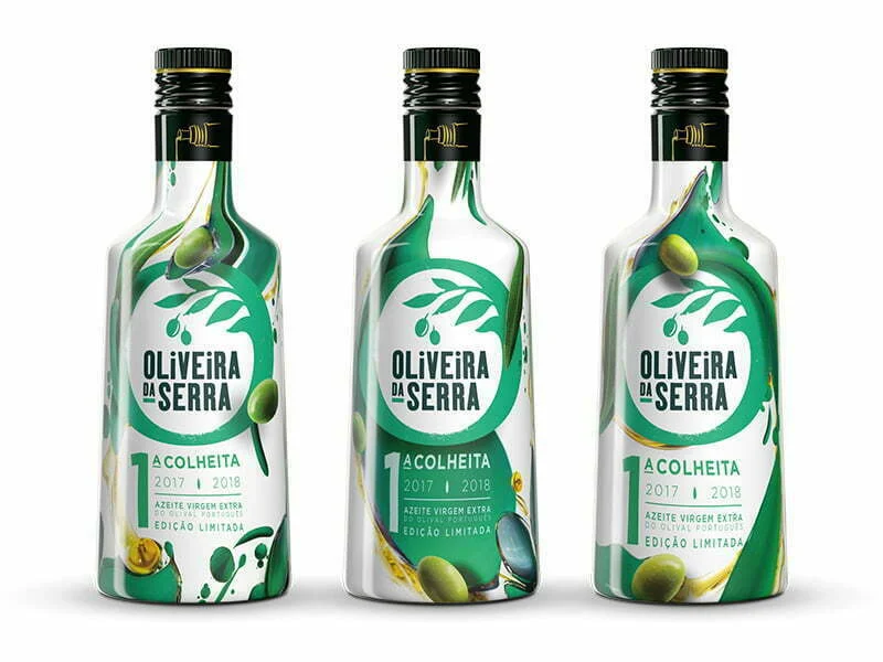 Oliveira da Serra apresenta primeira colheira 2017/2018