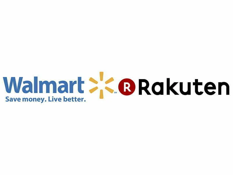 Walmart e Rakuten, a nova aliança global que faz frente à Amazon
