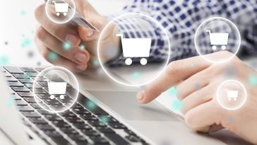 compras online Marktest