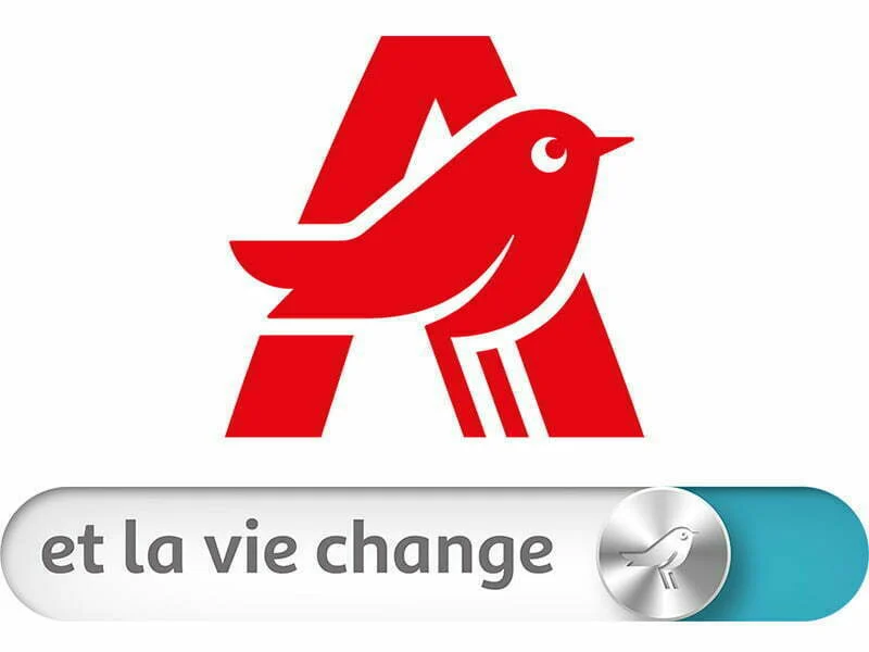 Auchan estreia nova assinatura de marca