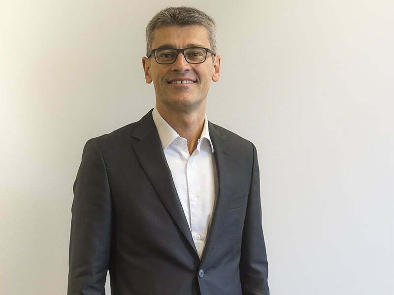 Ludovic Aujogue é o novo diretor de Nutrição Infantil da Nestlé Portugal
