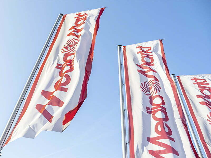Negócio online catalisa as vendas da dona da Media Markt