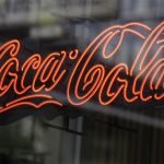 Coca-Cola European Partners