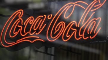 Coca-Cola European Partners