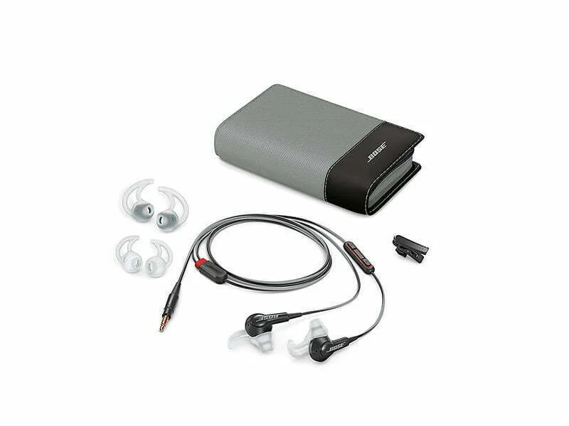 Bose apresenta novos auscultadores in-ear SoundTrue com funções exclusivas para smartphones Apple e Samsung