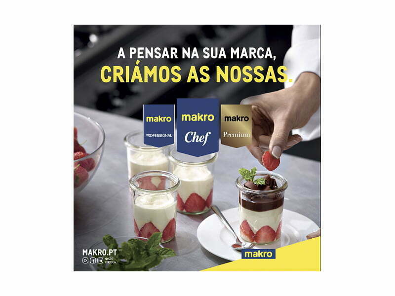 2018 vai ser o ano das marcas próprias para a Makro