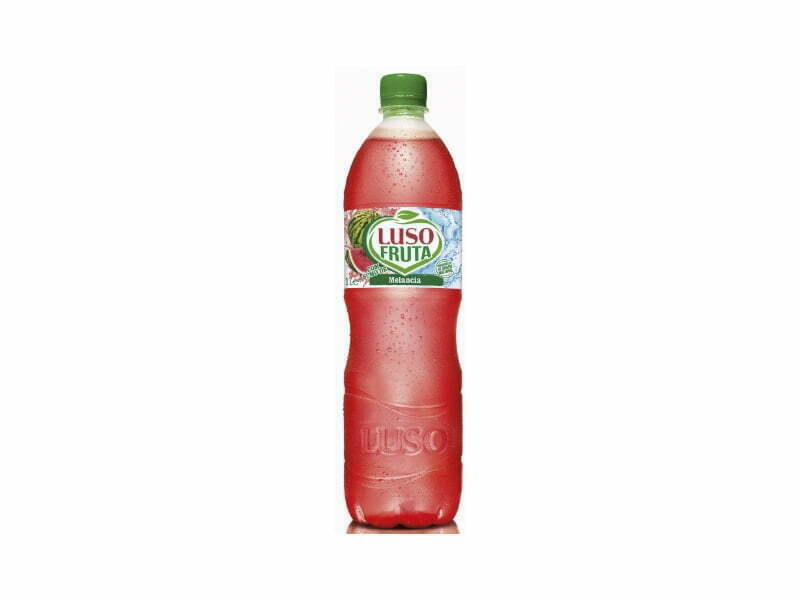 Luso Fruta apresenta nova Luso Fruta Melancia