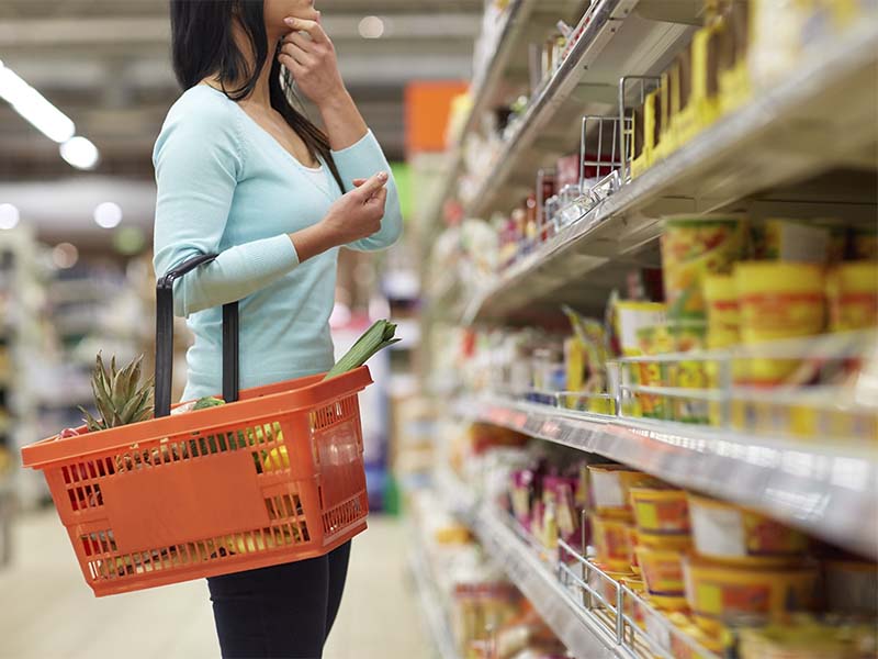 Associação de marcas quer legislação para evitar cópias dos produtos de marca de fabricante