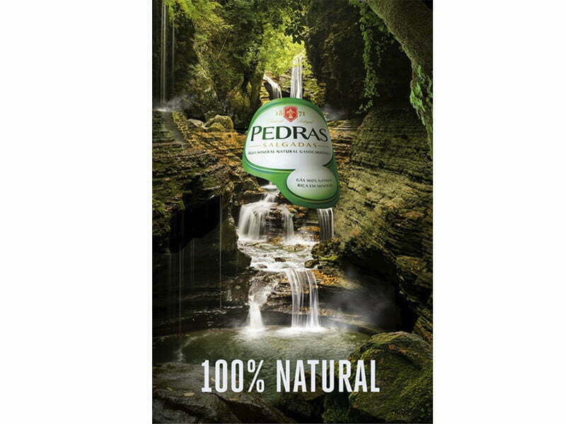 Pedras lança a sua primeira campanha de 2018