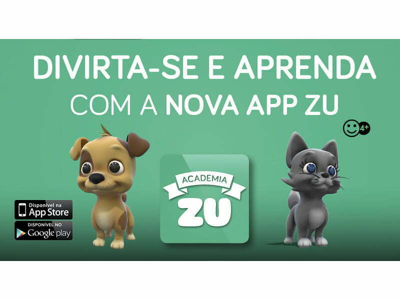 Marca da Sonae MC lança app que ensina crianças a cuidarem dos animais de estimação