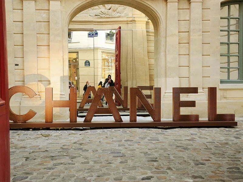 Chanel compra participação na Farfetch