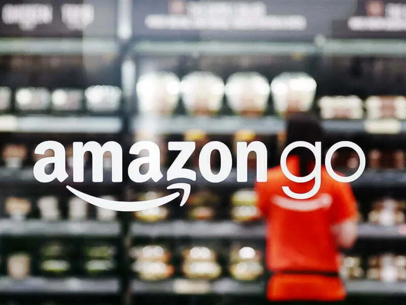 Amazon vai dar início à expansão do conceito Amazon Go