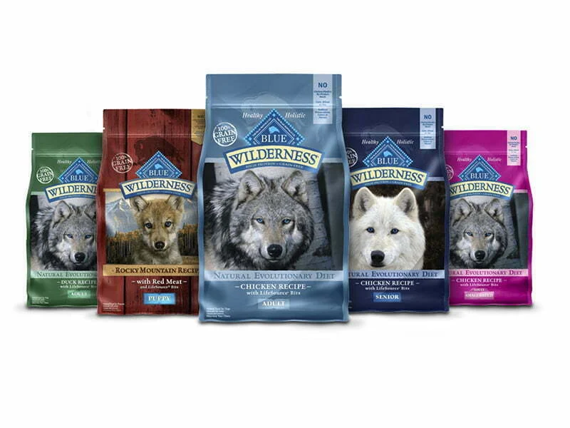 General Mills entra na área do pet food