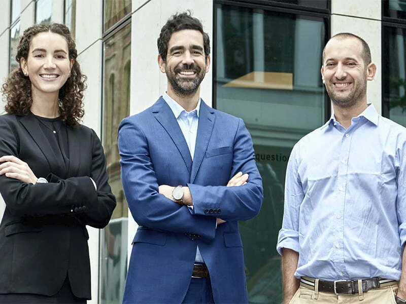 Startup portuguesa capta investimento de meio milhão de euros da Sonae, Metro Group e Techstars