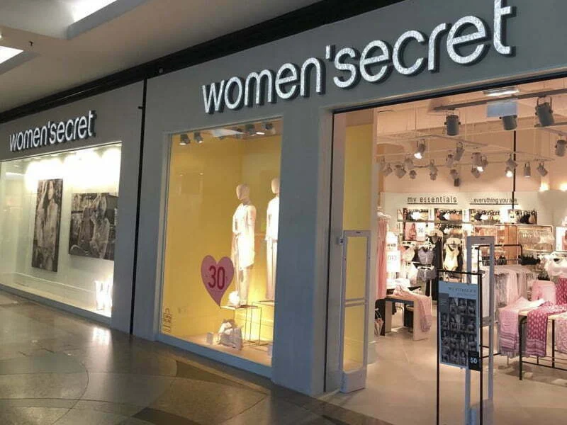 Women’secret abre 50.ª loja em Portugal