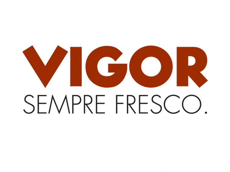 Vigor ComicCon