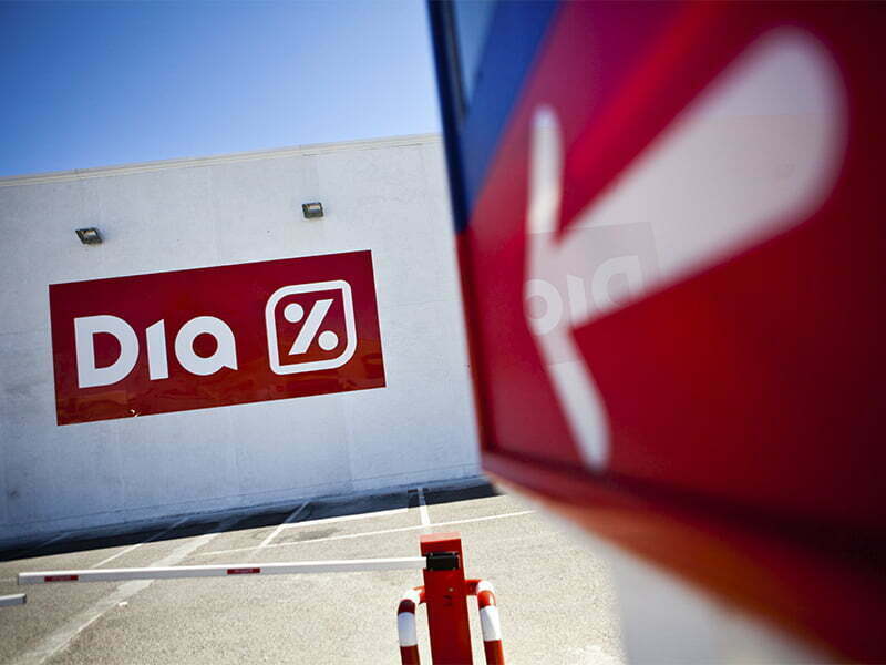 DIA entre 100 os melhores franchisings do mundo