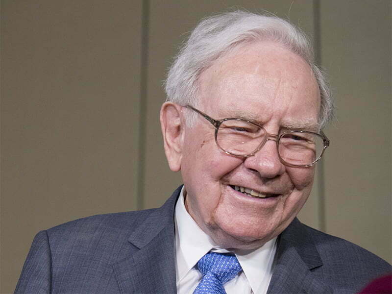 Warren Buffett vai deixar a Kraft Heinz