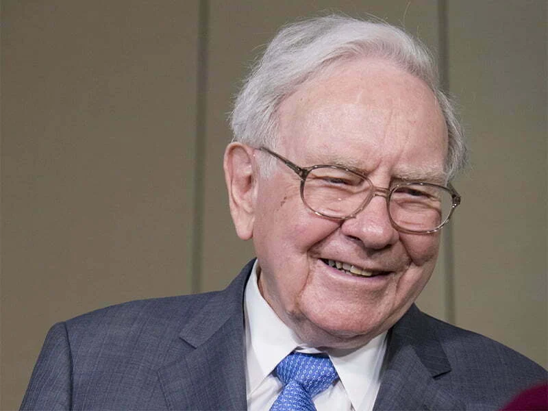 Warren Buffett vai deixar a Kraft Heinz