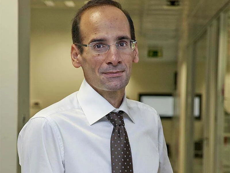 Henrique Machado é o novo Head of Supply Chain Logistics de Laundry & Home Care da Henkel Ibérica
